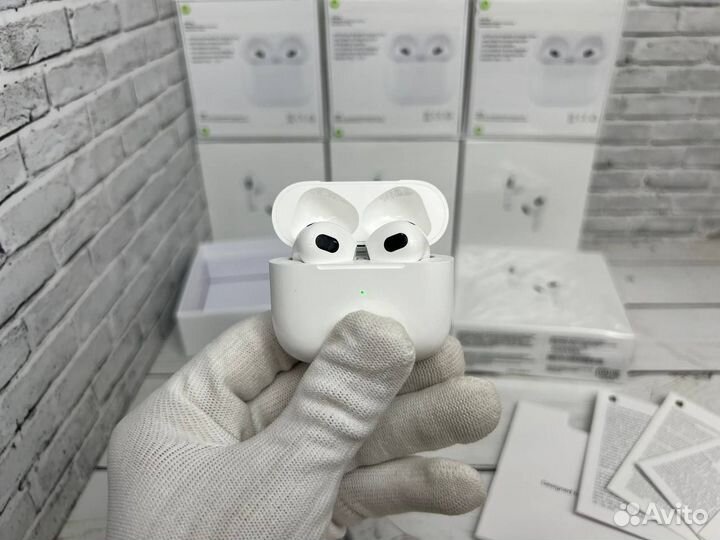 Airpods 3