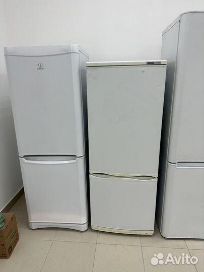 Холодильники