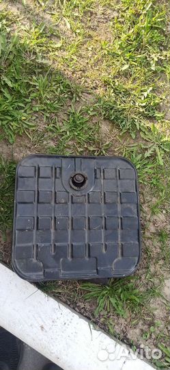 Чехол для лыж Ауди 100 с3