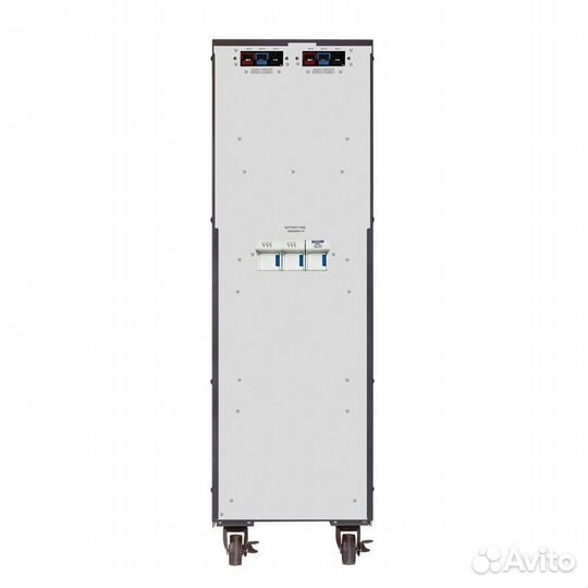 Батарея nJoy Корпус батарейного модуля nJoy Battery cabinet для 3 phase Garun 15/20/30/40 (upbpta242