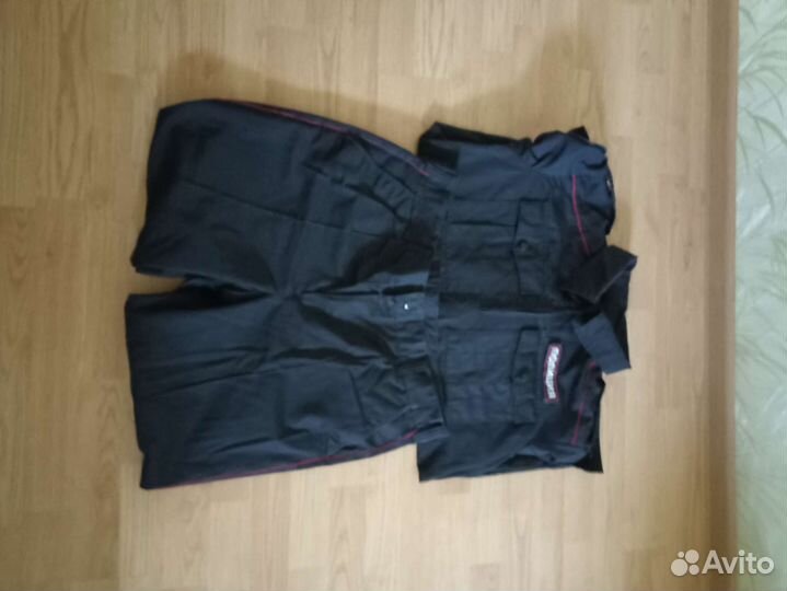 Полицейская форма