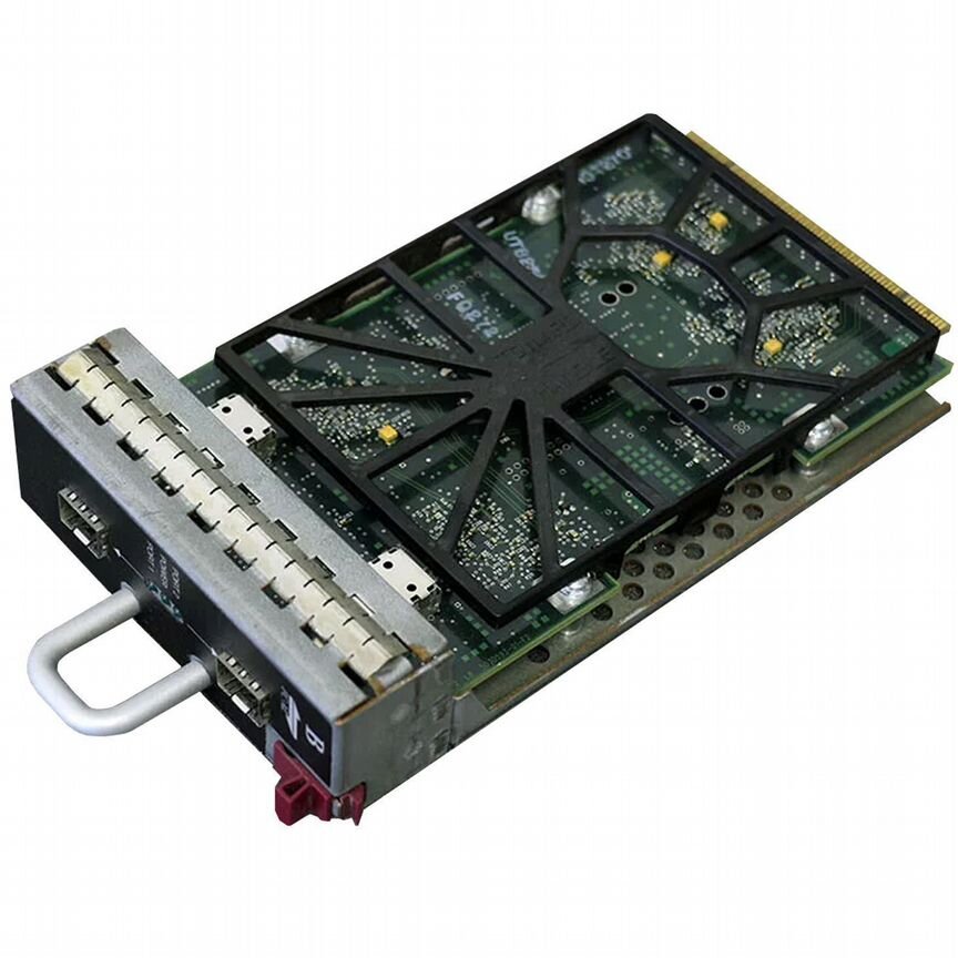 [70-40615-02] Контроллер Hp 70-40615-02 Fibre Channel