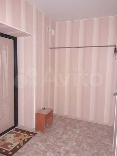 1-к. квартира, 35 м², 8/10 эт.