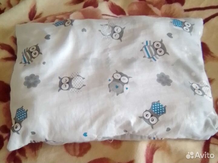 Подушка 50*70