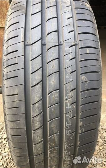 Nexen N Fera RU1 265/60 R18 110H