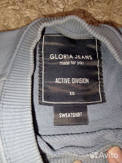 Худи и свитшот