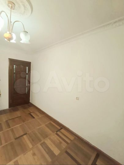 3-к. квартира, 65 м², 5/5 эт.