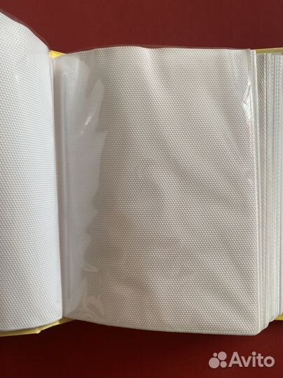 Фотоальбом 50 листов