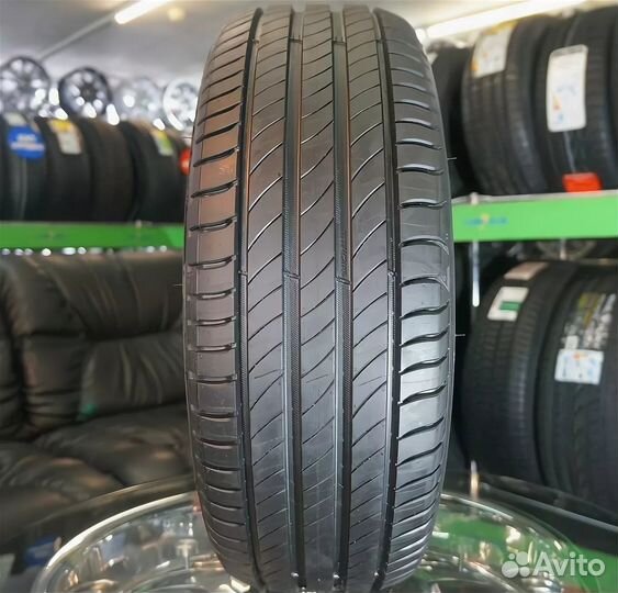 Michelin Primacy 4+ 205/55 R16