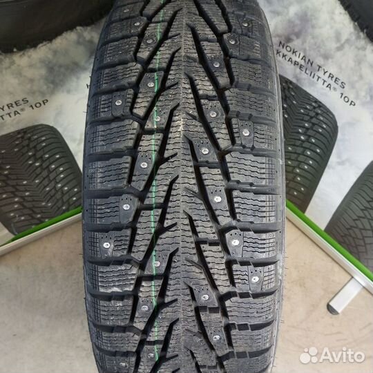 Nokian Tyres Nordman 7 SUV 235/65 R17 108T