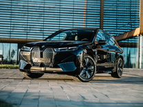 BMW iX AT, 2022, 15 500 км, с пробегом, цена 8 000 000 руб.