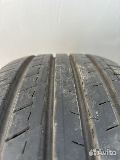 Yokohama BluEarth-GT AE-51 215/55 R17 94W