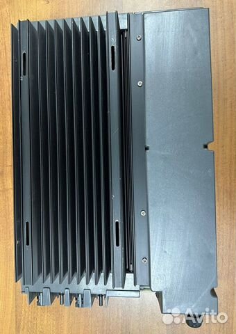 Сетевой солнечный инвертор StecaGrid 2000+ объявление продам