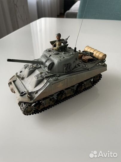 Танк King Tiger 1:32 Unimax Forces of Valor