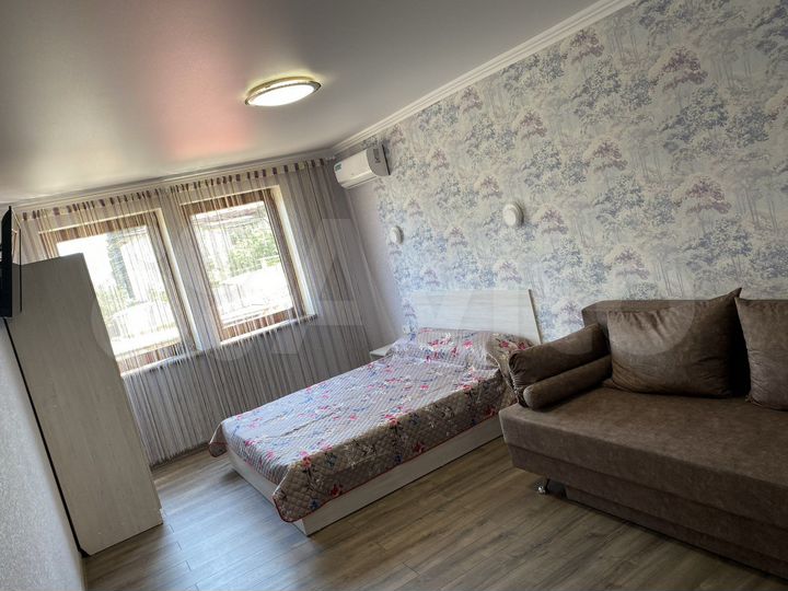 Квартира-студия, 40 м², 2/3 эт.