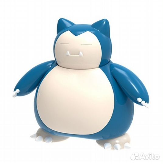 Покемон фигурки