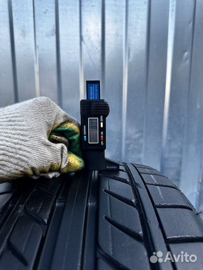 Goodyear Eagle LS EXE 245/35 R20 95W