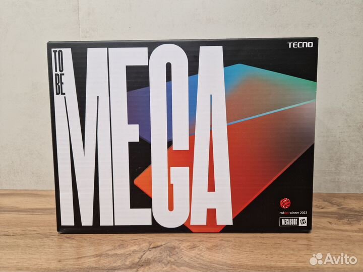 Ноутбук Tecno megabook t1 i5 1155G7 16/512