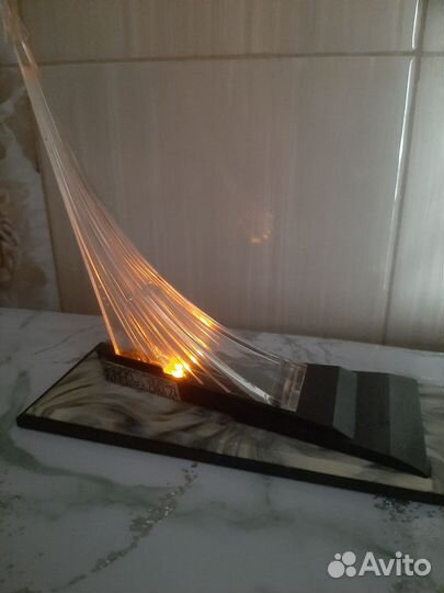 Ночник Ракета СССР