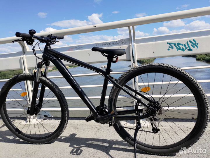 Велосипед Stern Force 2.0 2022