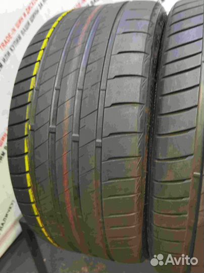 Bridgestone Potenza S005 235/35 R19 91Y