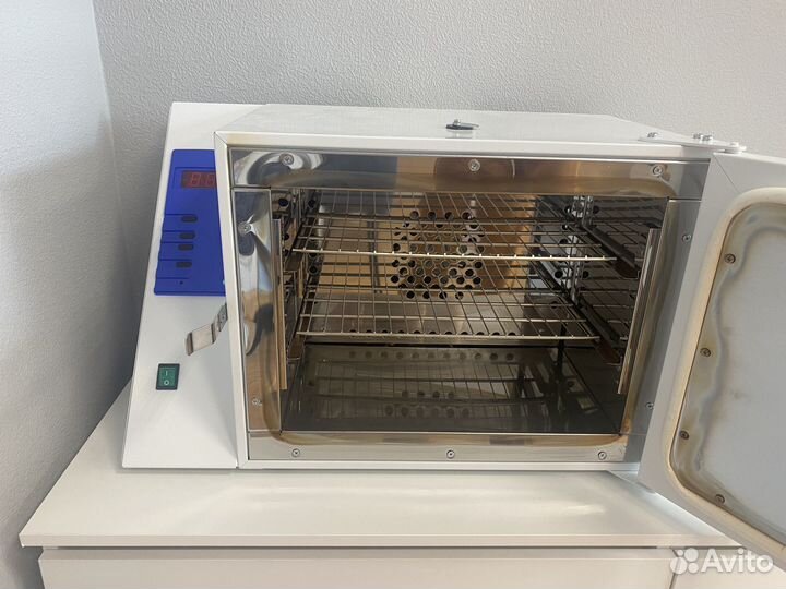 Сухожаровый шкаф/Стерилизатор воздушный гп-20