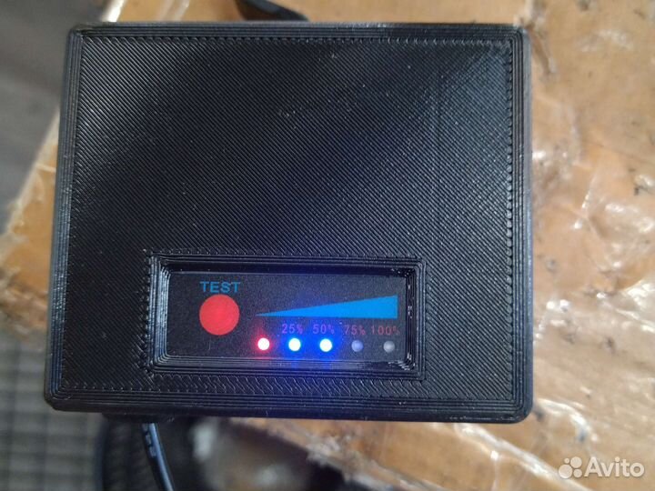 Pulsar EPS3i батарейный блок