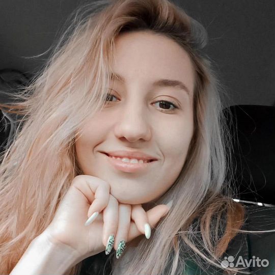 Няня для ребёнка в семью