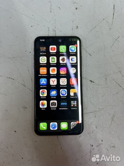 iPhone Xs Max, 256 ГБ