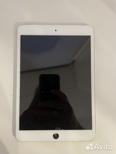 iPad mini 2 128gb lte