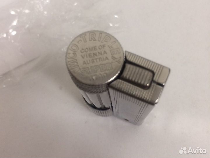 Зажигалка Imco новая