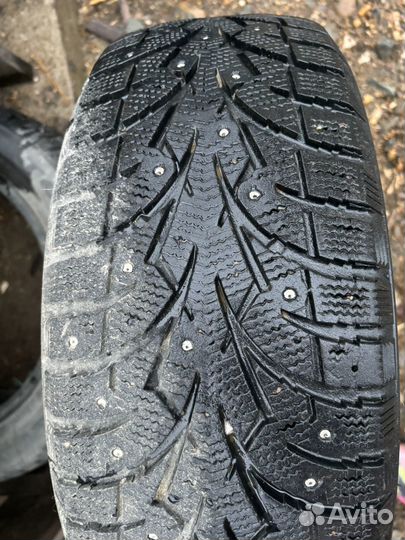 Toyo Observe G3-Ice 185/60 R15 84T