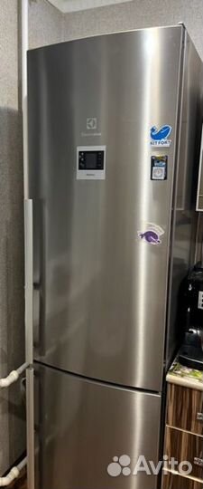 Холодильник