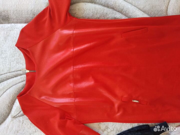 Вещи женские пакетом