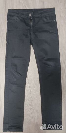 Джинсы детские