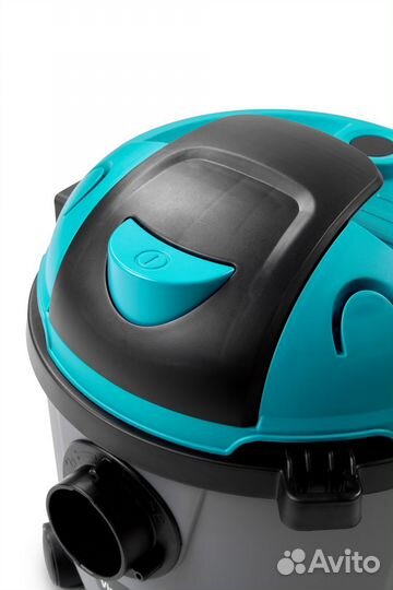 Универсальный пылесос для сухой уборки VinnerMyer