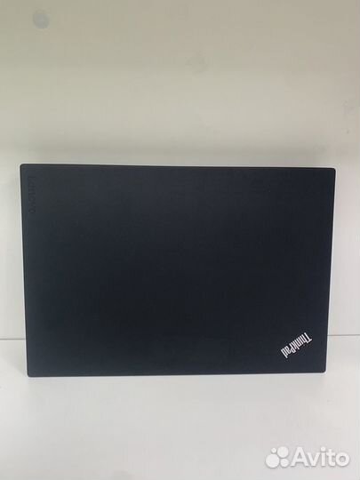 Lenovo thinkpad t480 8/256