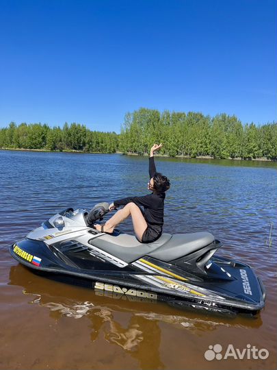 Аренда гидроциклов