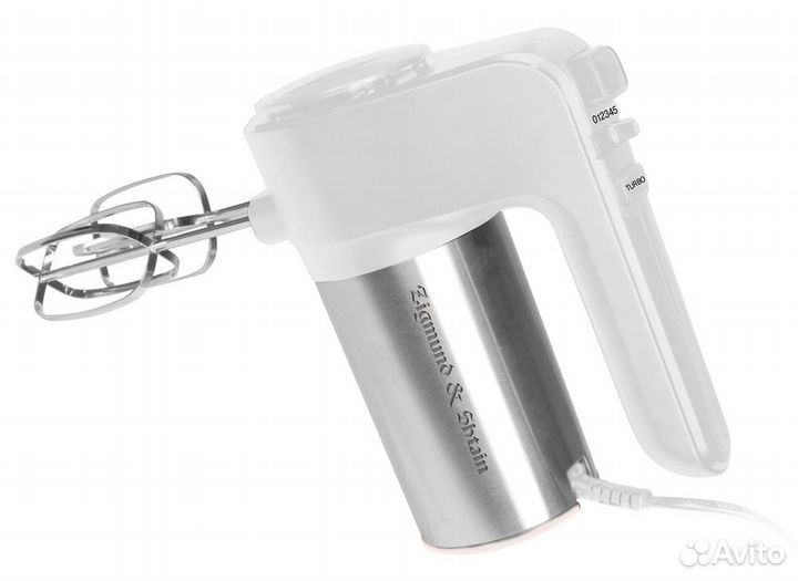 Миксер Zigmund & Shtain ZHM-155