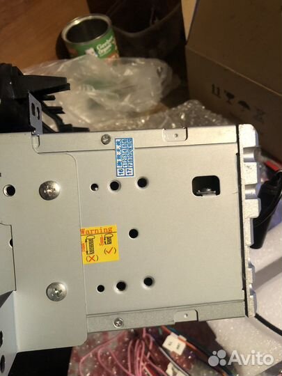 Шгу kia sportage 3