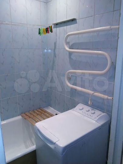 2-к. квартира, 54 м², 1/5 эт.