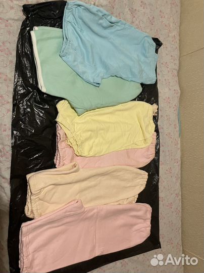 Панталоны СССР