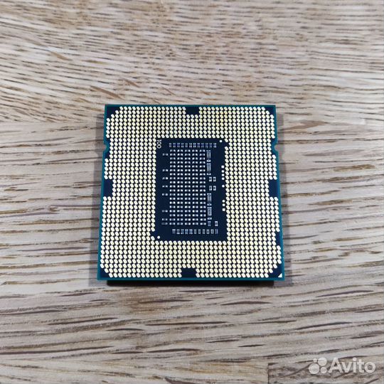 Процессор Intel Xeon X3450 LGA1156 8 потоков