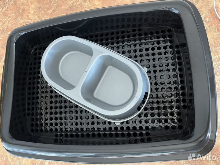 Лоток для кошек