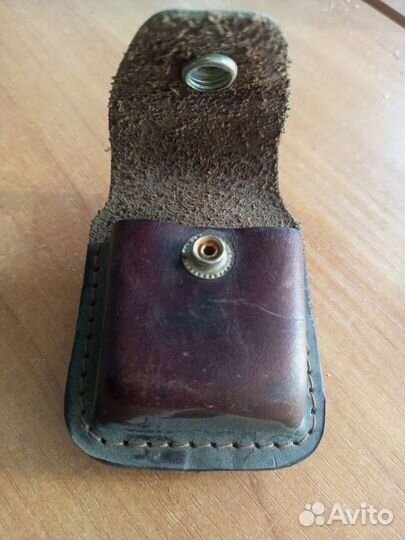 Кобура для зажигалки Зиппо