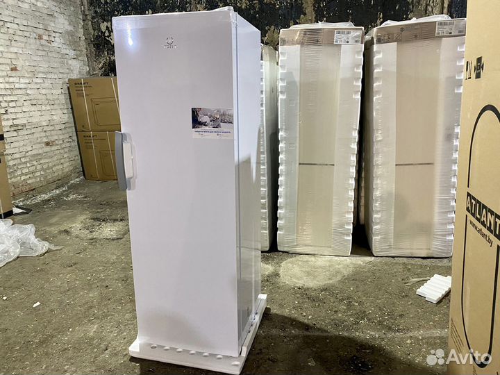Морозильник indesit DFZ 5175