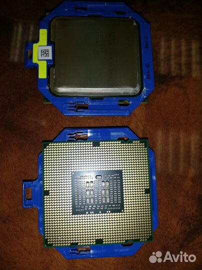 Процессор Intel Xeon E5-2450L SR0LH