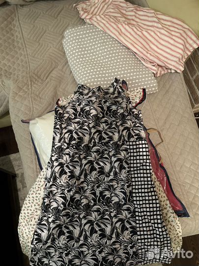 Детское праздничное платье