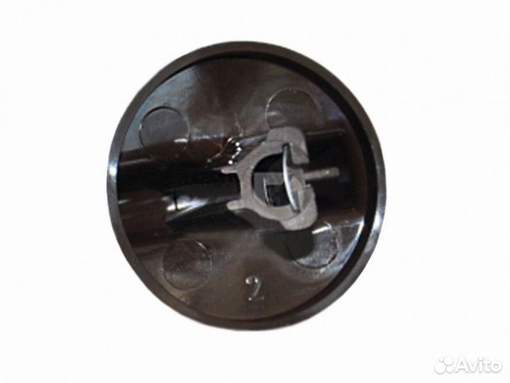 Ручка крана плиты gefest 1300, 1500, 3300, 3500 (к