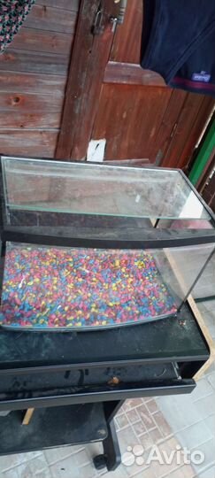 Аквариум 20 литров